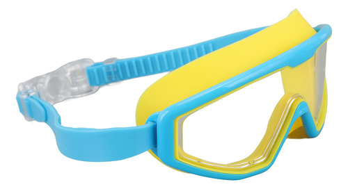 Gafas De Natación Para Niñas Y Niños Al Aire Libre Para Niño