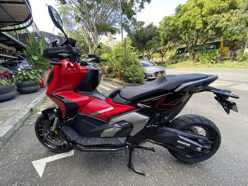 Honda Xadv 750 R 2024
