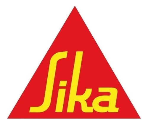 Sellador Sikacryl Profesional Grietas Y Juntas 1kg Sika