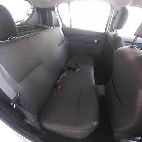 Renault Sandero 1.6 Gt Line 105cv