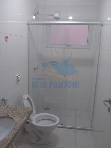 Apartamento, Jardim Irajá, Ribeirão Preto - A4363-a