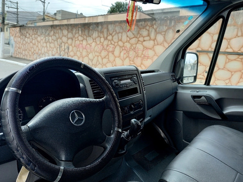 Imagem 3 de 15 de Sprinter Cdi 415
