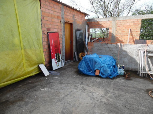 Imagem 20 de 22 de Chácara Residencial À Venda, Chácara Recreio Cruzeiro Do Sul, Santa Bárbara D'oeste. - Ch0083