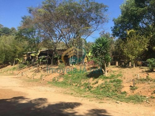Imagem 3 de 30 de Chácara Para Alugar No Bairro Chácara Estela - Santana De Parnaíba/sp - 1312