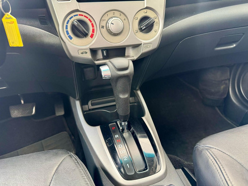 Honda City Sedan LX 1.5 Flex 16V 4p Aut.
