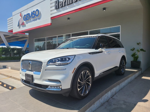 Imagen 1 de 13 de Lincoln Aviator Reserve 2020