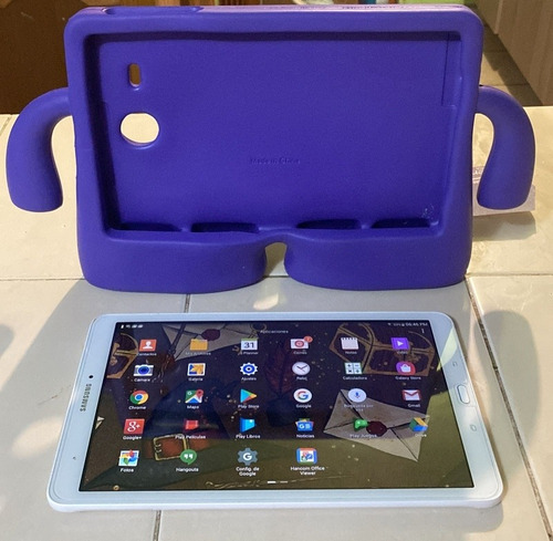 Imagen 3 de 7 de Tablet Samsung