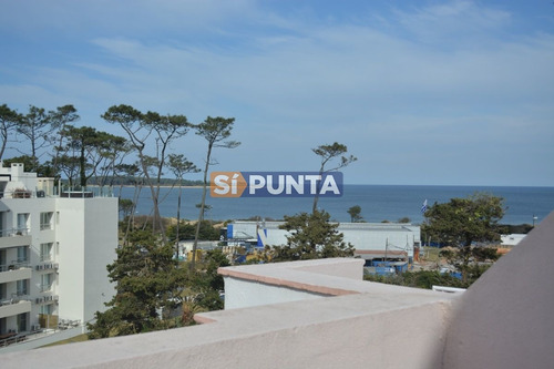 Imagen 23 de 28 de Apartamento En Punta Del Este, Mansa