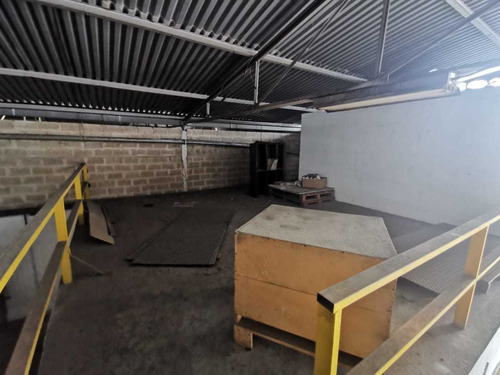 Galpon En Venta Zona La Quizanda