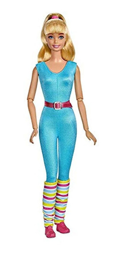 Muñeca Barbie Toy Story 4