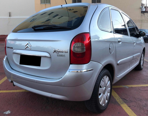 Citroën Xsara Picasso 1.6 Fase2 I Exclusive 2012 Unica Mano