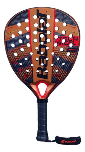 Paleta De Padel Babolat Technical Veron 2024