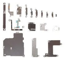 Comprar Kit Completo De Chapas Internas Compatible Con Iphone 13 Pro