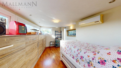 Venta Casa 3 Dormitorios En La Lomada