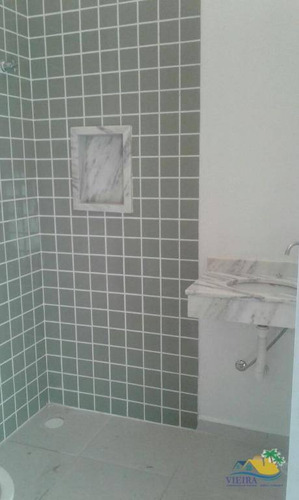 Imagem 17 de 20 de Sobrado Residencial À Venda, Estância Balneária De Itanhaém, Itanhaém. - So0010