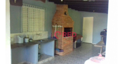 Chácara Com 3 Dormitórios À Venda, 7700 M² Por R$ 460.000,00 - Araçoiaba Da Serra - Araçoiaba Da Serra/sp - Ch0006