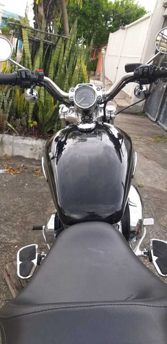 Harley Davidson Sposter Xl 1200