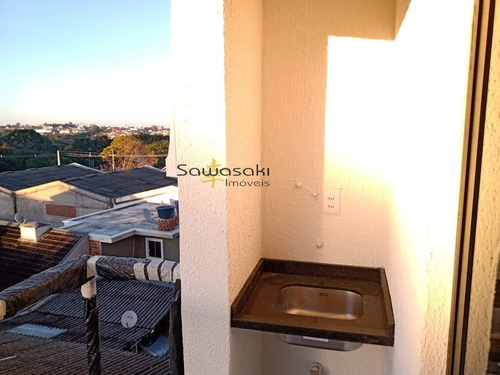 Imagem 4 de 30 de Apartamento A Venda No Bairro Pedro Moro Em São José Dos - Ap-1714-1