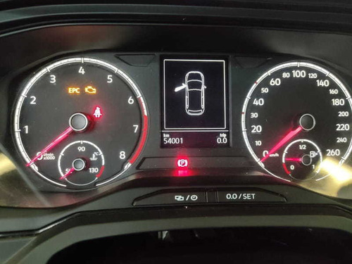 Imagem 10 de 15 de Volkswagen Polo 1.6 Msi Mf 2020