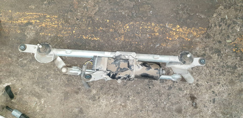 Motor De Limpiabrisas Con Varillaje Terrain 2015 (Usado)