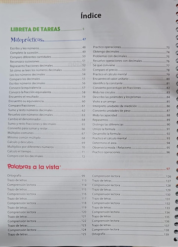 Me Divierto Y Aprendo 5 2024-2025 Mda Editorial Montenegro