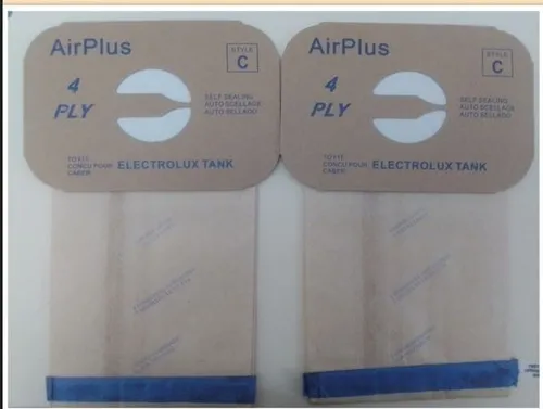 Bolsa Aspiradora Electrolux