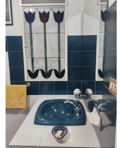 Alquilo Apartamento 110 Mts2 Los Chaguaramos 9143