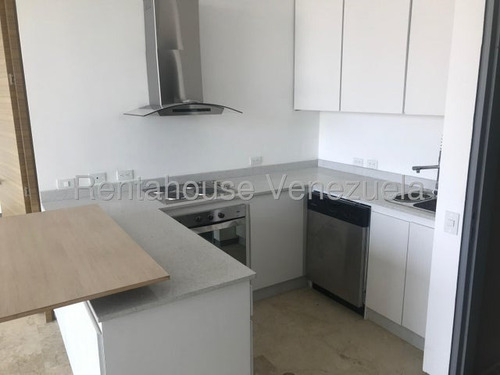 Ana Torres. Apartamento En Venta 259005 En Sebucán