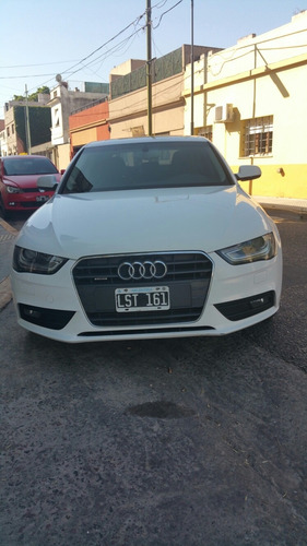 Audi A4 2.0 Tfsi Quattro Stronic