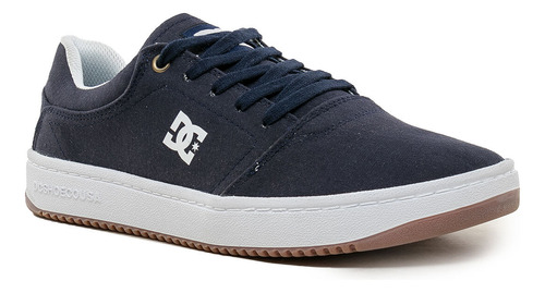 Zapatillas Crisis Tx Ss Dgu Dc Shoes Fluid Tienda Oficial