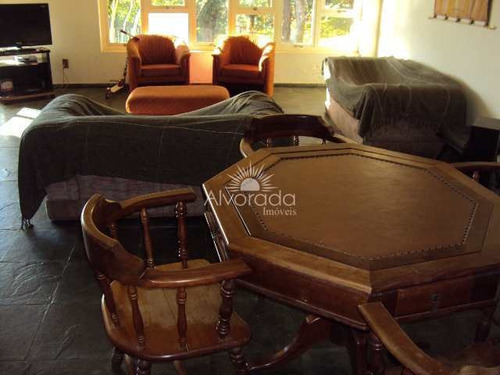 Chácara Com 3 Dorms, Centro, Morungaba - R$ 750 Mil, Cod: Cf014 - Vcf014