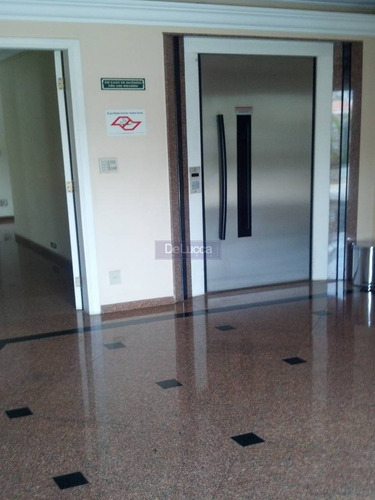Imagem 30 de 30 de Apartamento À Venda Em Botafogo - Ap016550
