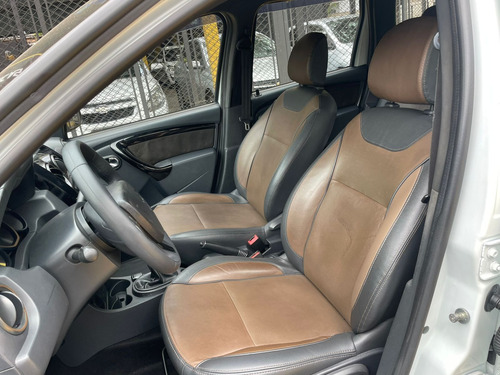 Renault Duster 1.6 16V Dynamique Sce Aut. 5P
