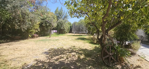 Terreno Construccion En Venta En La Reina