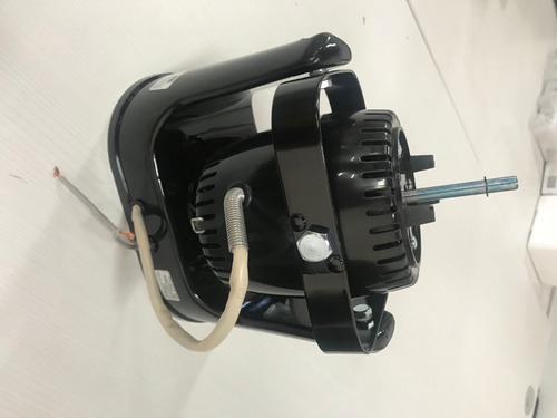 Imagen 3 de 3 de Ventilador De Techo Metal Mytek 18 Pulgadas Oscilación 360