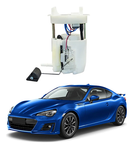 Para Conjunto Módulo Bomba Combustible 42021-ca000 42021