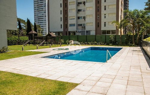 Apartamento En Roosevelt
