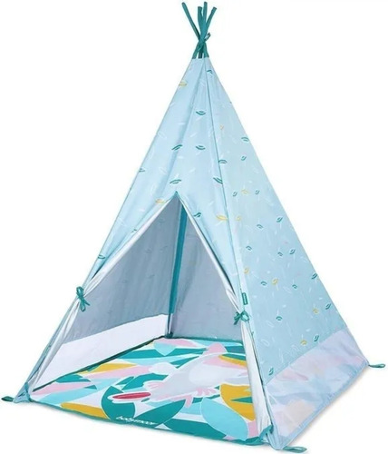 Carpa Niños Bebés Filtró Uv