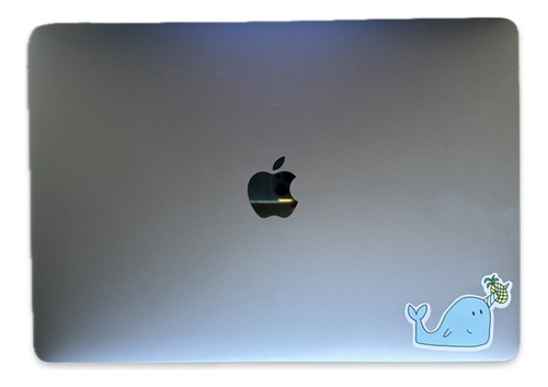 Macbook Pro 13 Memoria 16gb 256gb