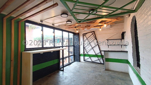 Local En Alquiler\ El Hatillo Mg 4-18842