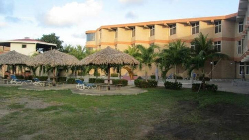 228534 Am* Venta De Hotel En Puerto Cabello Carabobo