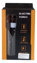Comprar Linterna Táctica Multifunción C\u002Flámpara Luz Roja Y Azul