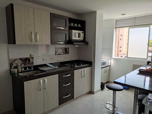Imagen 3 de 10 de Bonito Apartaestudio Venta Belen