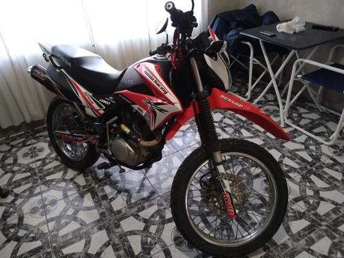 Imagen 4 de 14 de Honda Xr 150l