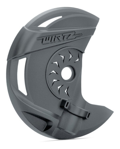 Cubredisco Wirtz Tornado Gris - Bondio