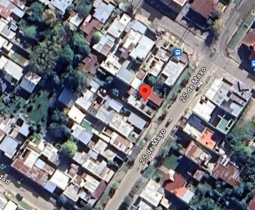 Ph En Venta - 2 Dormitorios 1 Baño - 261mts2 - Berisso