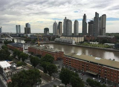 San Telmo - Azopardo 700, 1 Amb -amenities (rjm)