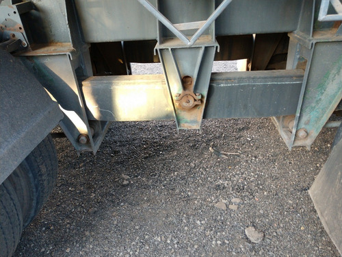 Carreta Tanque 35 Mil Litros Randon