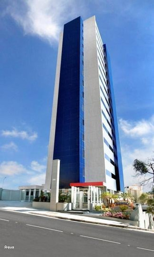 Imagem 14 de 14 de Sala Comercial Para Venda Em Santo André, Vila Bastos, 2 Banheiros, 2 Vagas - Sa095_2-1158420