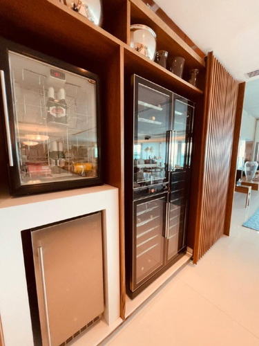Imagem 8 de 28 de Apartamento À Venda, 4 Quartos, 4 Suítes, 4 Vagas, Comércio - Salvador/ba - 1532